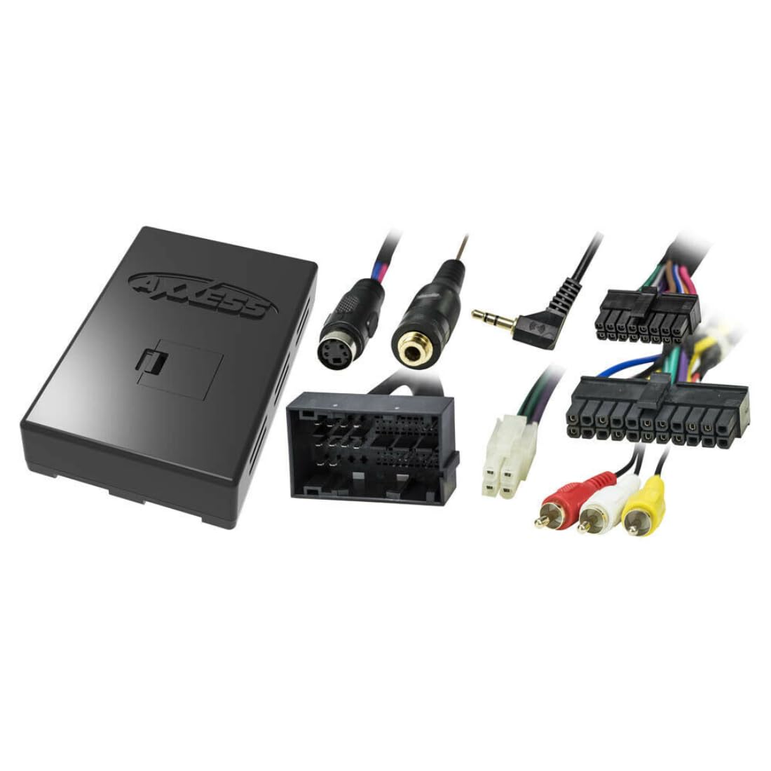 トライポッドDodge用インターフェース Amazon.com: Axxess Integrate by Metra Data Interface Compatible
